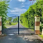 度假居 Magnifique Maison Vue 150m De La 滨海图维列
