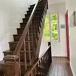 度假居 Magnifique Maison Vue 150m De La *