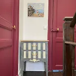Magnifique Maison Vue 150m De La 度假居