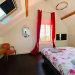 Magnifique Maison Vue 150m De La 度假居