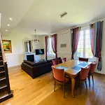 度假居 Magnifique Maison Vue 150m De La *