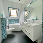 Magnifique Maison Vue 150m De La 度假居