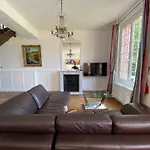 Magnifique Maison Vue 150m De La * 滨海图维列