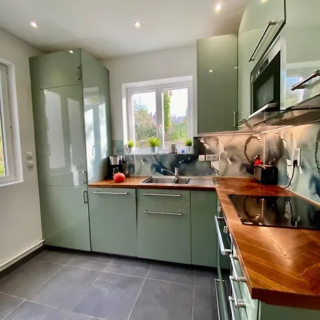 Дом отдыха Magnifique Maison Vue 150m De La