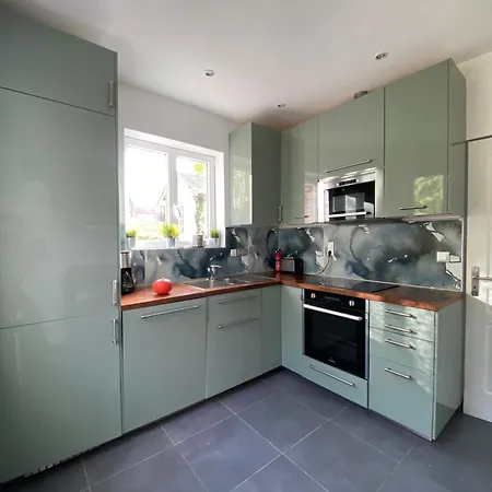 Дом отдыха Magnifique Maison Vue 150m De La *