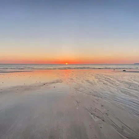 Дом отдыха Magnifique Maison Vue 150m De La Трувиль-сюр-Мер