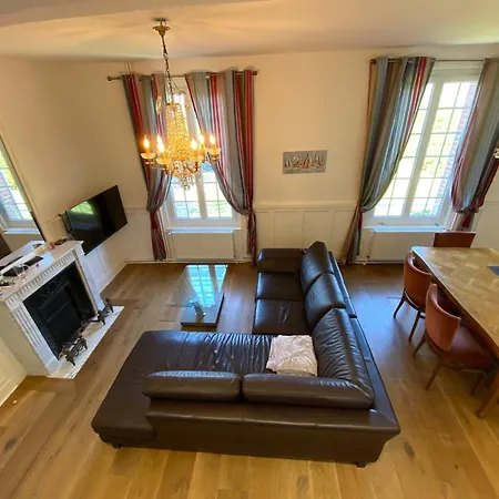 Magnifique Maison Vue 150m De La