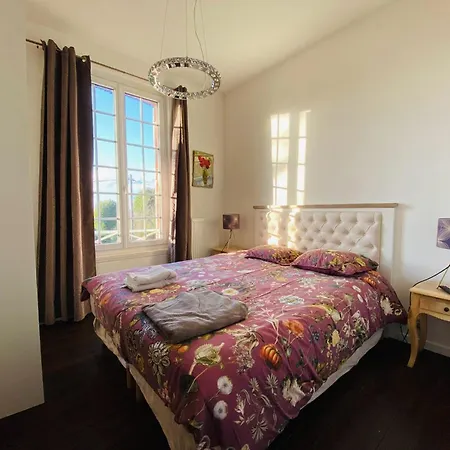 Magnifique Maison Vue 150m De La