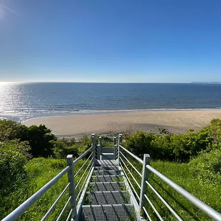 Magnifique Maison Vue 150m De La Vakantiehuis Trouville-sur-Mer