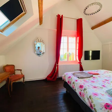 Magnifique Maison Vue 150m De La Дом отдыха