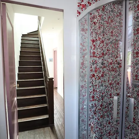 Дом отдыха Magnifique Maison Vue 150m De La *