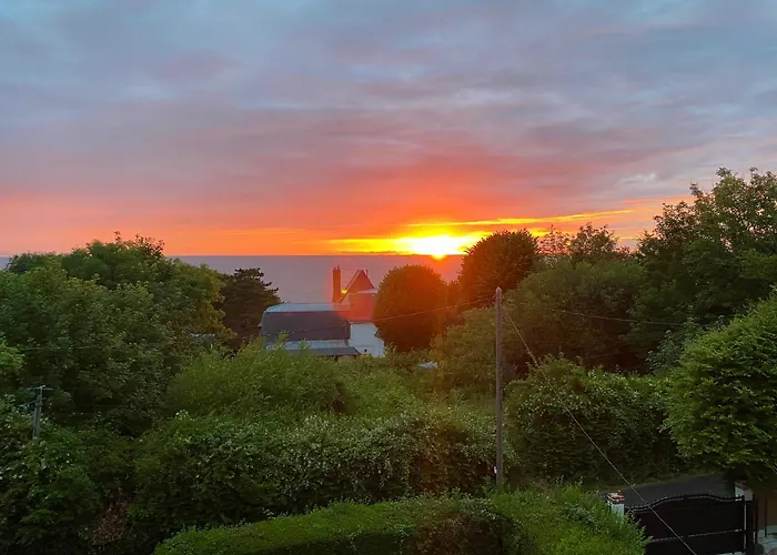 Feriehus Magnifique Maison Vue 150m De La Trouville-sur-Mer