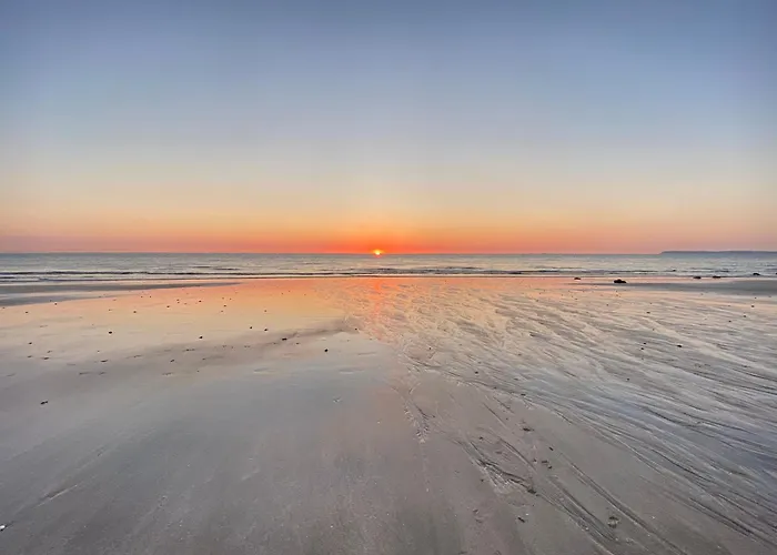 Feriehus Magnifique Maison Vue 150m De La Trouville-sur-Mer