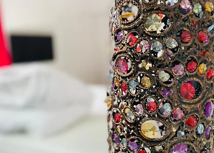 Feriehus Magnifique Maison Vue 150m De La