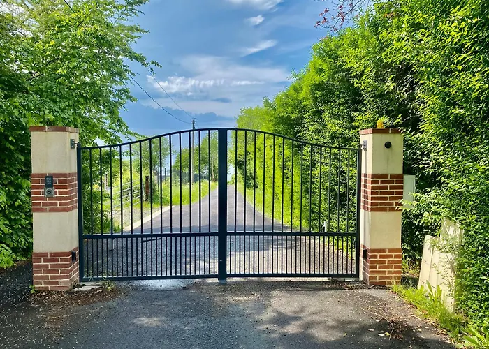 Feriehus Magnifique Maison Vue 150m De La Trouville-sur-Mer
