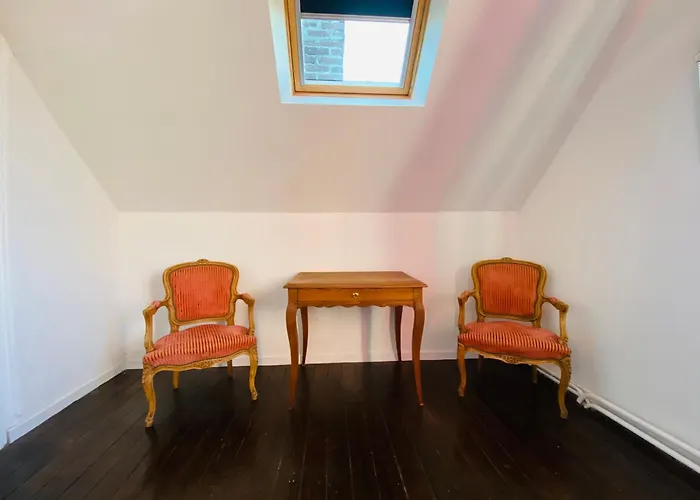 Magnifique Maison Vue 150m De La Trouville-sur-Mer