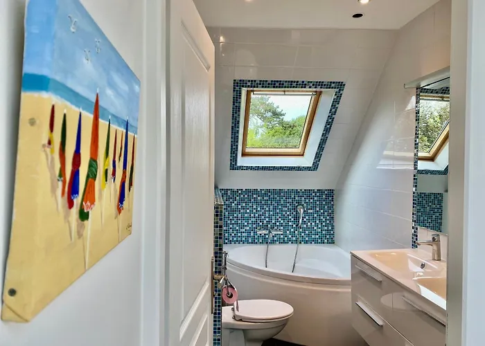 Magnifique Maison Vue 150m De La