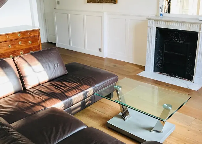 Magnifique Maison Vue 150m De La Feriehus