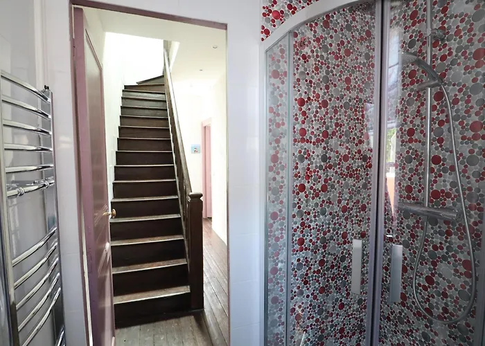 Feriehus Magnifique Maison Vue 150m De La *