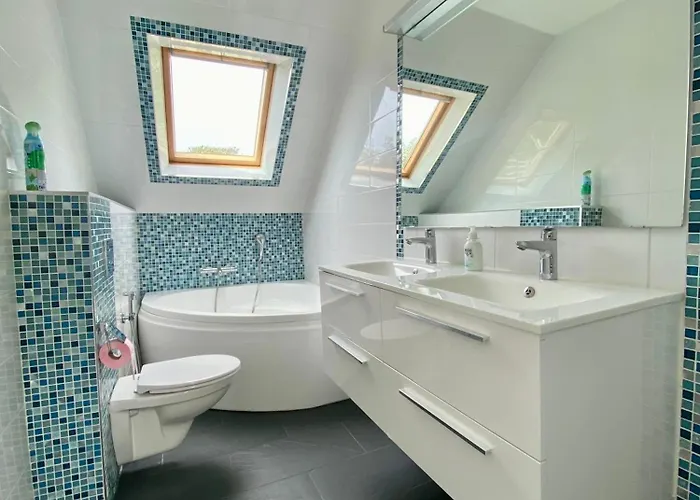 Magnifique Maison Vue 150m De La Feriehus