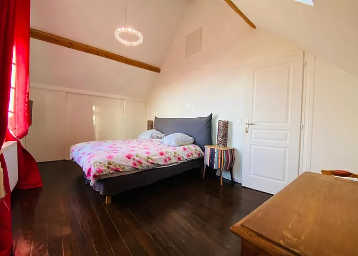 Magnifique Maison Vue 150m De La Trouville-sur-Mer